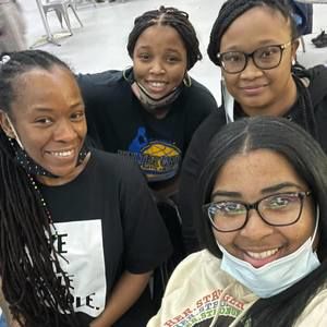 Meet your Posher, Jackie